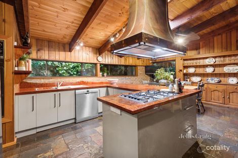 Property photo of 7 Kangaroo Ground-Warrandyte Road North Warrandyte VIC 3113