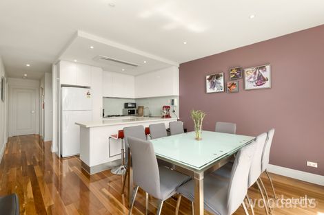 Property photo of 27/885-889 Doncaster Road Doncaster East VIC 3109