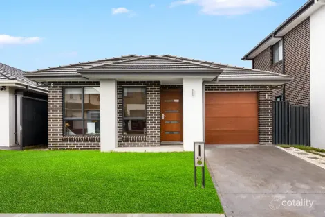 43 Brodie St, Marsden Park, NSW 2765