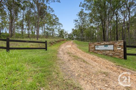 Property photo of 536 Philps Road Grantham QLD 4347