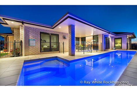1 Connemara Dr, Kawana, QLD 4701