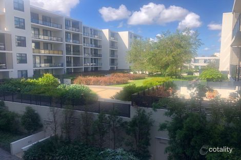 Property photo of 324/22 Baywater Drive Wentworth Point NSW 2127
