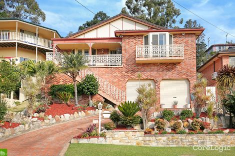 38 Ashley Ave, Farmborough Heights, NSW 2526