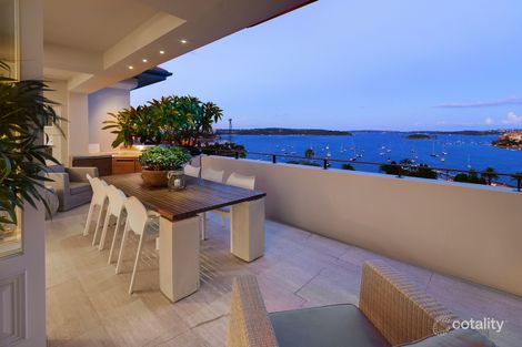 Property photo of 12/12 Onslow Avenue Elizabeth Bay NSW 2011