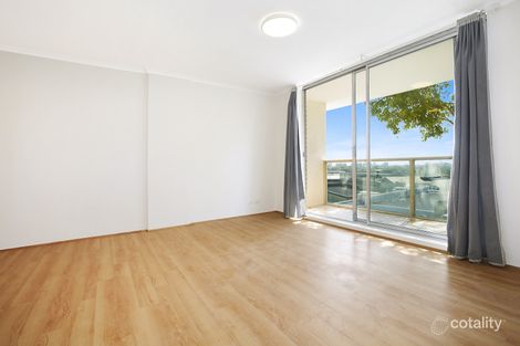 Property photo of 21/121-125 Cook Road Centennial Park NSW 2021