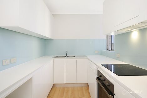 Property photo of 21/121-125 Cook Road Centennial Park NSW 2021