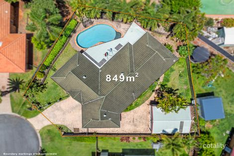 5 Day Ct, Wellington Point, QLD 4160