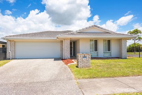 Property photo of 8 Collingrove Circuit Pimpama QLD 4209