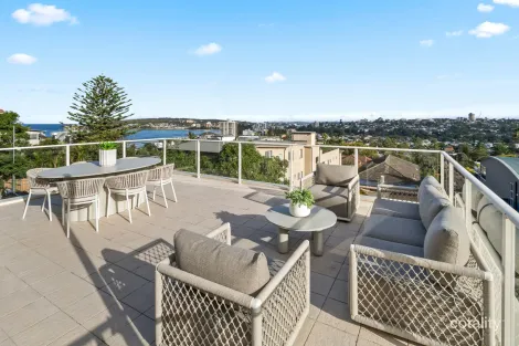 Property photo of 10/42 Crown Road Queenscliff NSW 2096