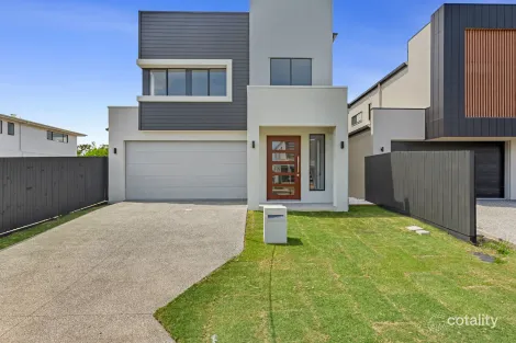 85 Coolum Pde, Newport, QLD 4020