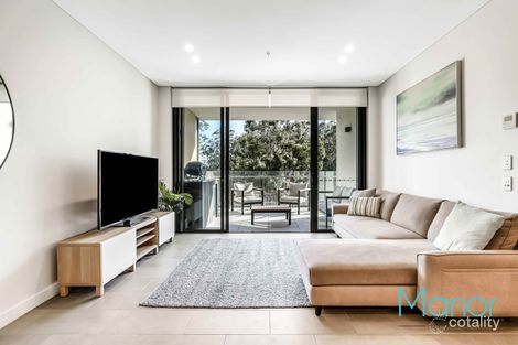 Property photo of 129/2 Natura Rise Norwest NSW 2153