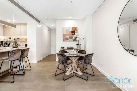 Property photo of 129/2 Natura Rise Norwest NSW 2153