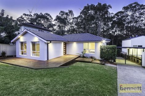 Property photo of 13 Macquarie Place Glossodia NSW 2756