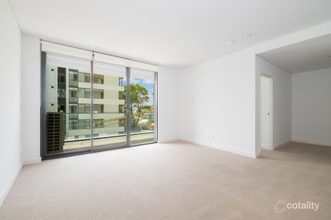 Property photo of 306/2 Northcote Street Mortlake NSW 2137