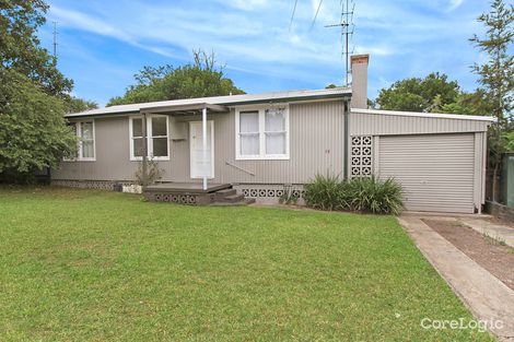 Property photo of 14 Mulda Street Dapto NSW 2530