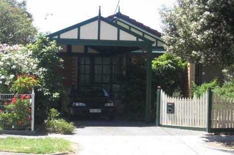 Property photo of 34 Downs Street Brunswick VIC 3056