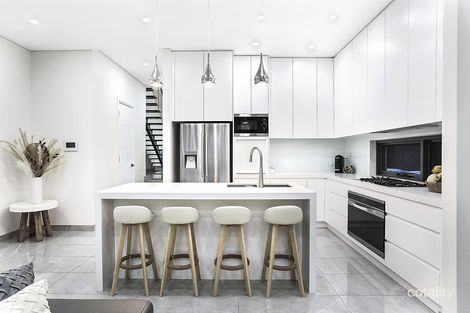 Property photo of 48A Augusta Street Punchbowl NSW 2196