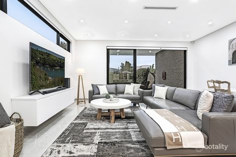 Property photo of 48A Augusta Street Punchbowl NSW 2196