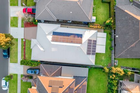 Property photo of 22 Viceroy Avenue The Ponds NSW 2769