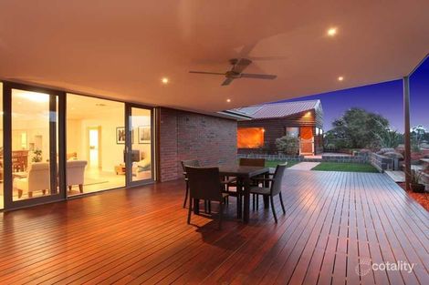 Property photo of 7A John Ball Place Werribee VIC 3030