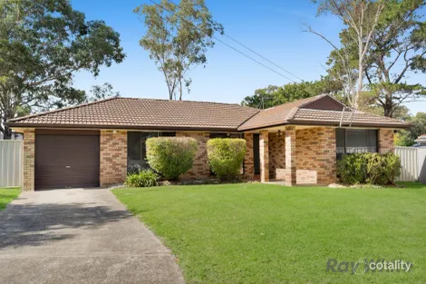 12 Tanya Pl, Tahmoor, NSW 2573