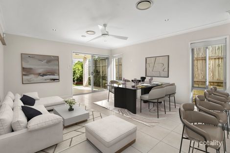 Property photo of 55 Huggins Avenue Yarrabilba QLD 4207