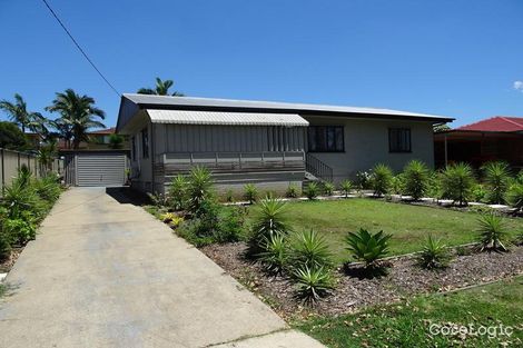 Property photo of 41 Hunter Street Brassall QLD 4305