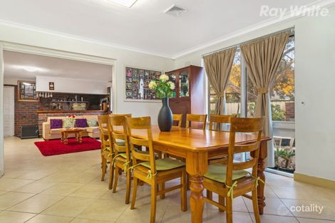 Property photo of 38 Kirribilli Avenue Keysborough VIC 3173