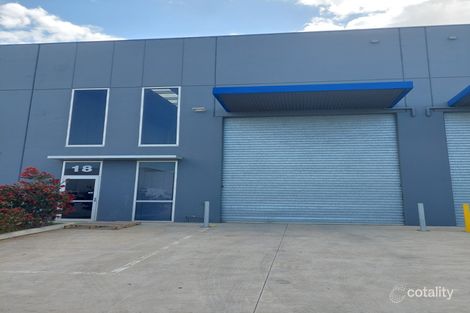 18/1 Network Dr, Truganina, VIC 3029