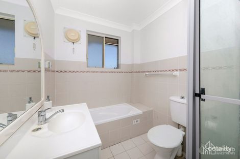 Property photo of 14/5-9 Gould Street Campsie NSW 2194