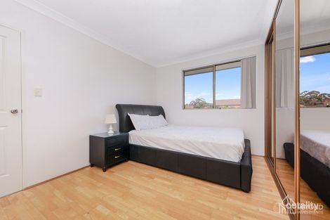 Property photo of 14/5-9 Gould Street Campsie NSW 2194
