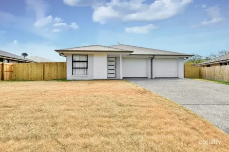 14 Ashton Ave, Redbank, QLD 4301