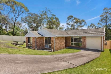 Property photo of 81 Church Street Albion Park NSW 2527