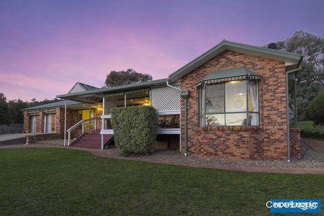 36 Jane Price Cres, Conder, ACT 2906