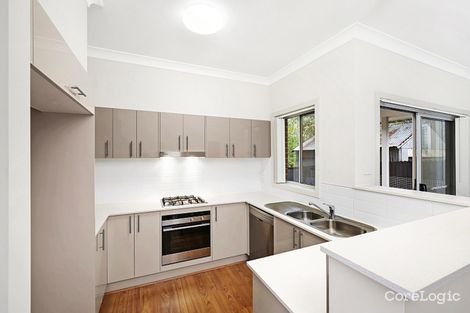 Property photo of 2/14 White Street East Gosford NSW 2250