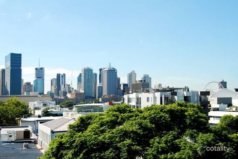 Property photo of 1504/10 Manning Street South Brisbane QLD 4101