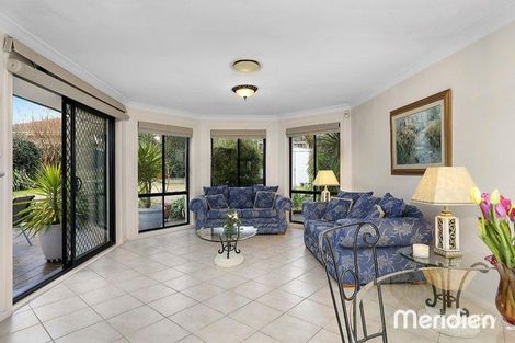 Property photo of 13 Mackay Way Rouse Hill NSW 2155