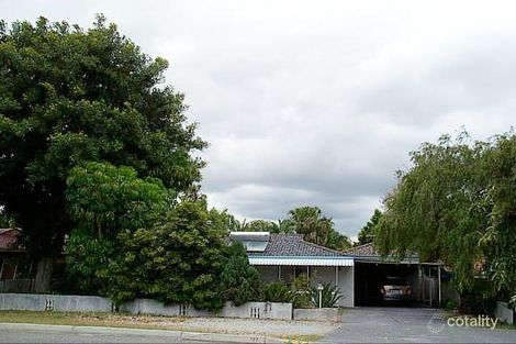 127 Dulwich St, Beckenham, WA 6107