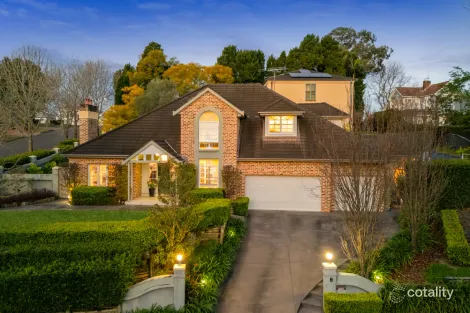 2 Argyle Pl, West Pennant Hills, NSW 2125