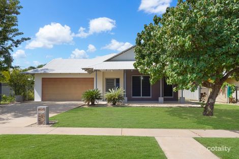 Property photo of 6 Cuttriss Street Muirhead NT 0810