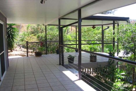 Property photo of 10 Bellevue Court Wulguru QLD 4811