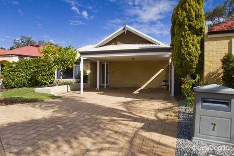 Property photo of 7 Caphorn Close Bibra Lake WA 6163