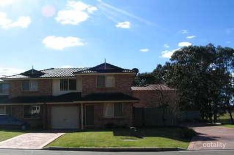 Property photo of 29 Lethbridge Avenue Werrington NSW 2747