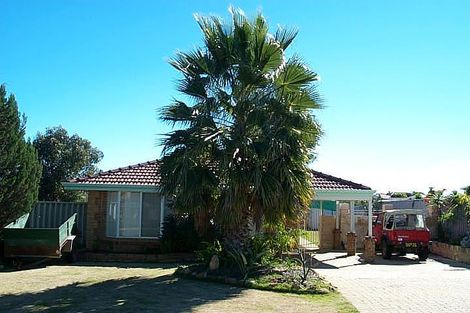 5 Trephina Mews, Clarkson, WA 6030