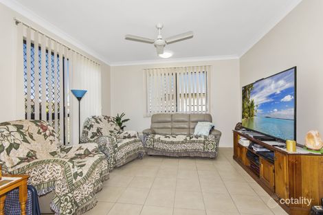 Property photo of 16 Summerland Drive Deeragun QLD 4818
