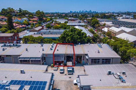 16/49 Carrington Rd, Marrickville, NSW 2204