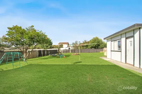 Property photo of 159 Princes Highway Dapto NSW 2530