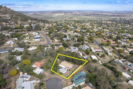 Property photo of 3 Guine Court Kingsthorpe QLD 4400
