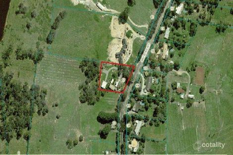Property photo of 107 Brysons Road Warrandyte South VIC 3134