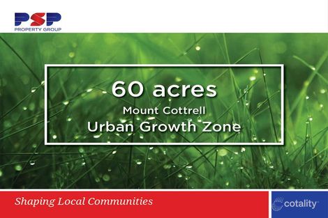 535-585 Greigs Rd, Fieldstone, VIC 3024